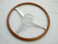 Ferrari 275 330 MOMO Steering Wheel