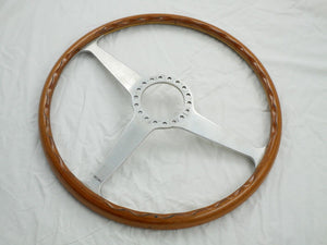Ferrari 275 330 MOMO Steering Wheel