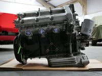 Fiat Dino 2400 Engine