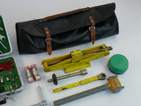 Ferrari 365 GT4 BB Complete Tool Kit