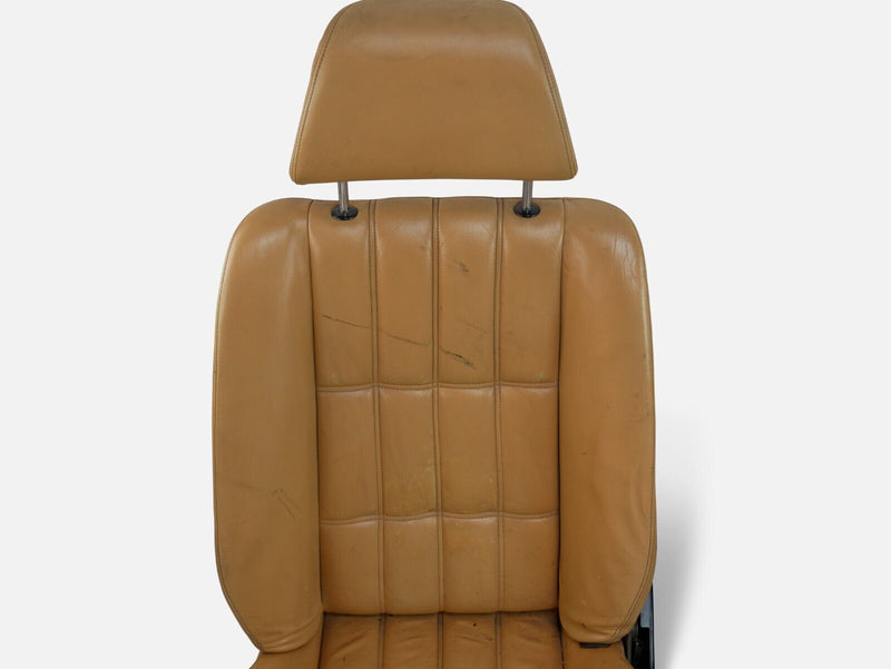 Ferrari 328 Front Seats