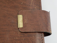 Ferrari 365 GT4 BB Owner's Manual Pouch