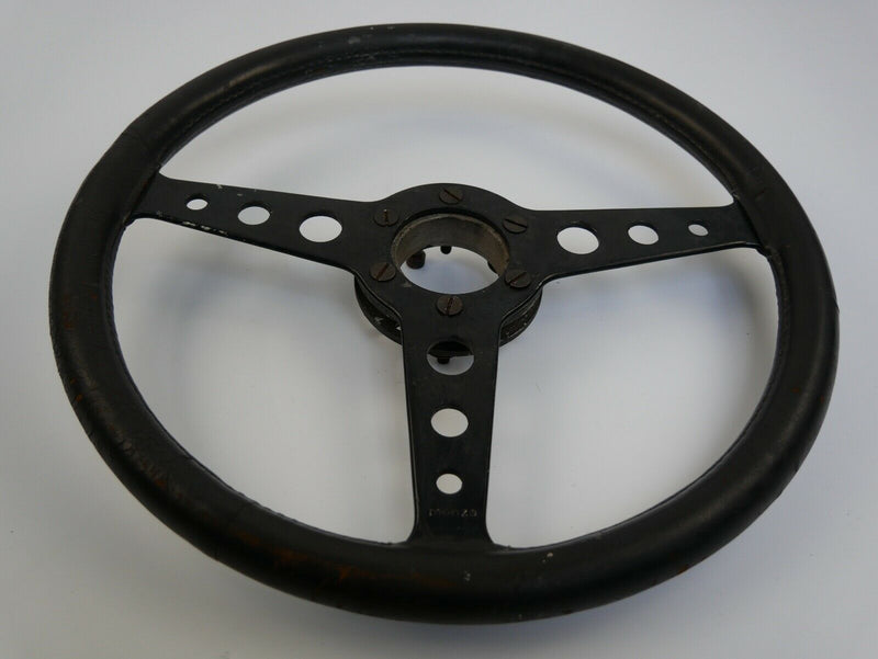  MOMO Monza Steering wheel