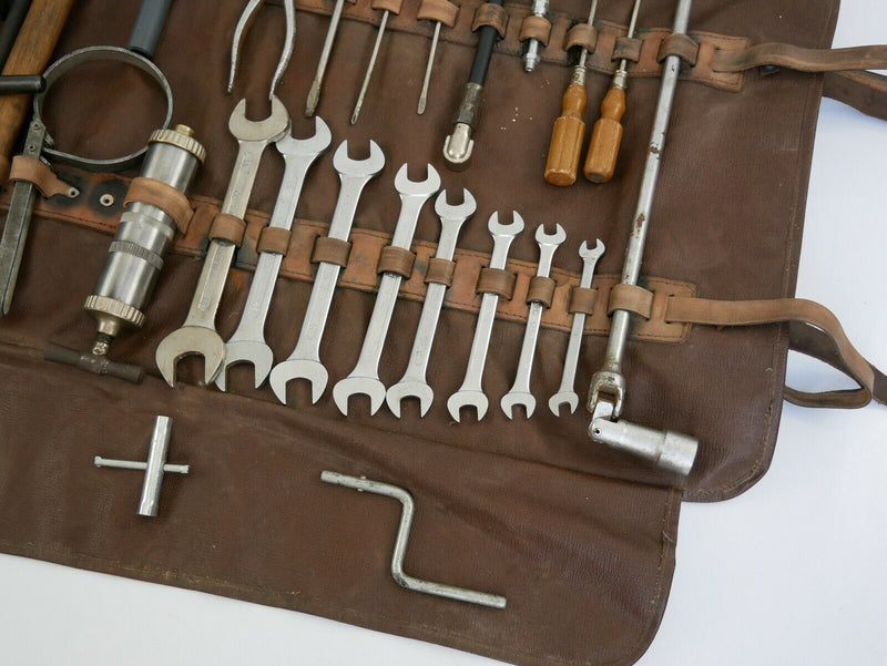 ferrari 275 gtb/4 tool kit 