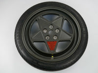Ferrari 328 Spare Wheel