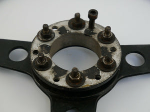  MOMO Monza Steering wheel