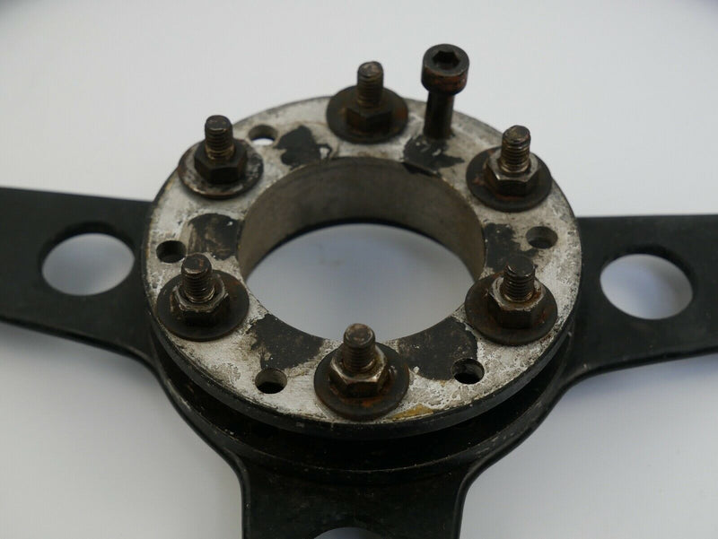  MOMO Monza Steering wheel