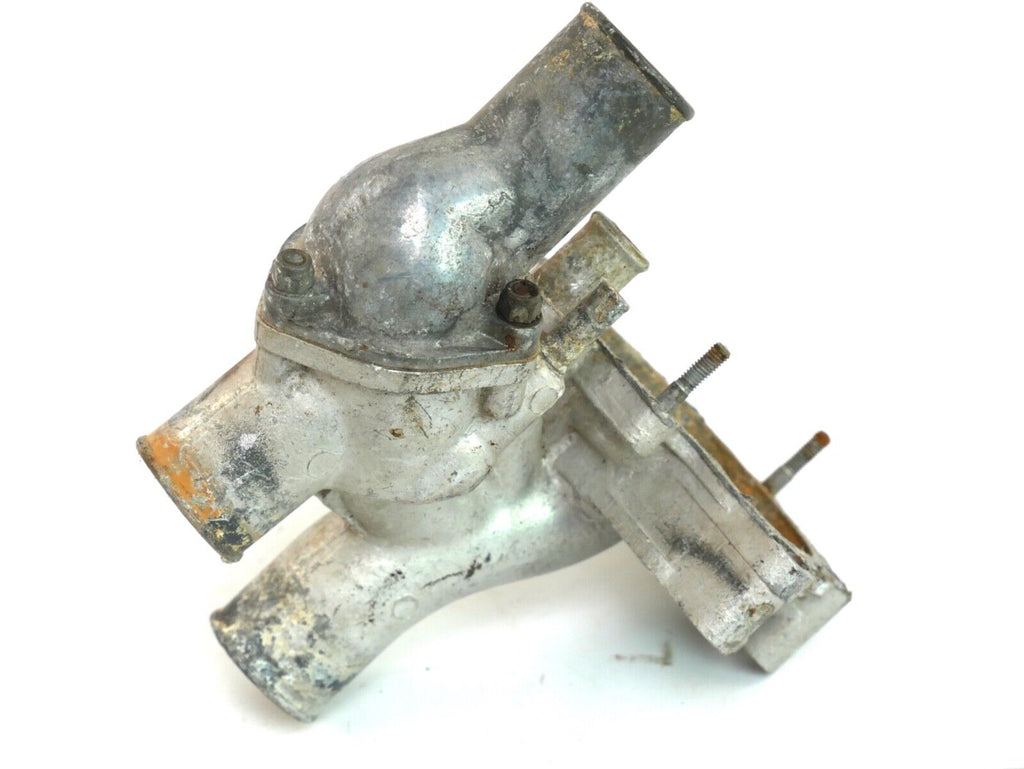 1974-80 Ferrari 308 GT4 GTB GTS Water Pump Thermostat Housing
