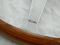 Ferrari 275 330 MOMO Steering Wheel