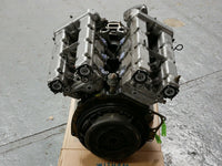 Fiat Dino 2400 Engine