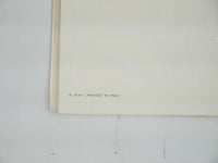 1966-68 Ferrari 275 GTB/4 Spare Parts Manual