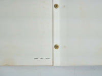 1966-68 Ferrari 275 GTB/4 Spare Parts Manual