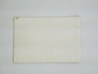 Ferrari 275 GTB/4 Spare Parts Manual