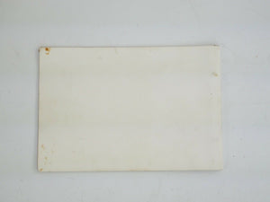 Ferrari 275 GTB/4 Spare Parts Manual
