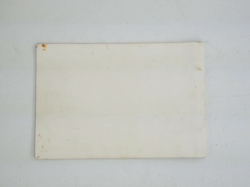 Ferrari 275 GTB/4 Spare Parts Manual