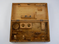  Ferrari Lampredi V12 Tool Box Kit 340 375 410
