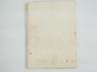 Ferrari 250 owner's handbook