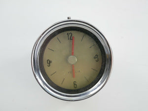 Ferrari 250 SWB Lusso California Veglia Clock