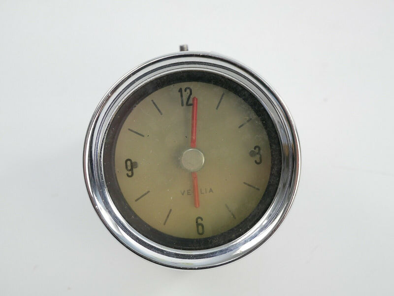 Ferrari 250 SWB Lusso California Veglia Clock