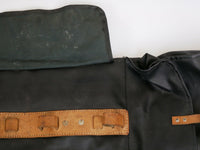 1960-67 Ferrari 250 275 330 Tool Roll Bag