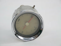 Ferrari 250 SWB Lusso California Veglia Clock