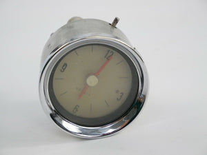 Ferrari 250 SWB Lusso California Veglia Clock