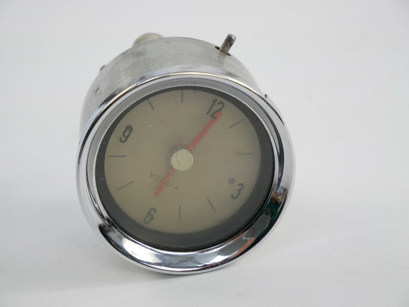 Ferrari 250 SWB Lusso California Veglia Clock