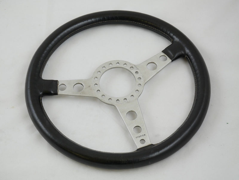1964-67 Ferrari 250 GTO LM 275 GTB/C Momo Monza Steering Wheel