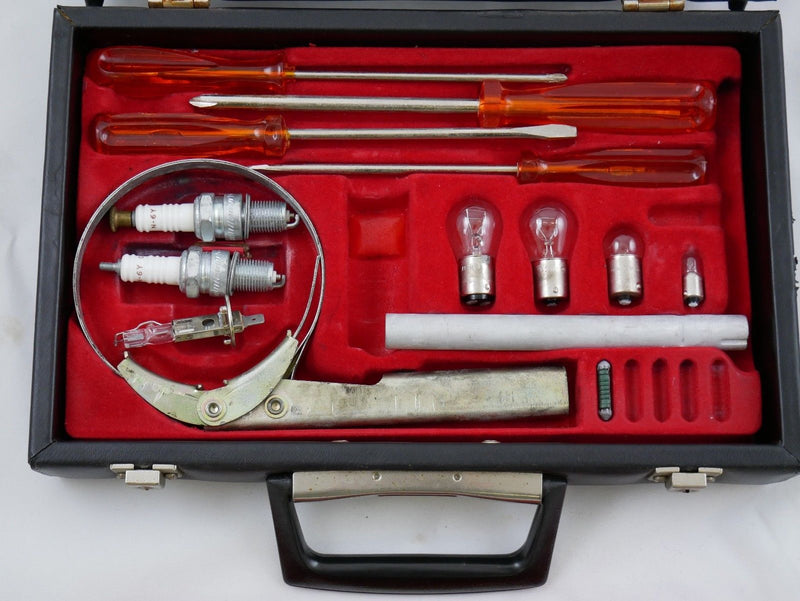 Ferrari 365 400 412 512 BB tool kit 