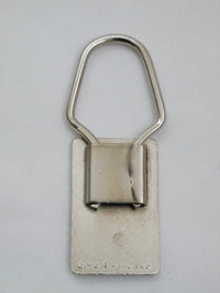 1965-68 Ferrari 275 330 OMEA Key Ring