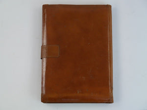 Ferrari 365 GTB/4 Daytona Complete Manual Pouch 