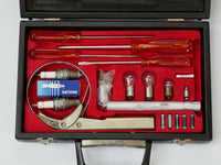 Ferrari 365 512 400 412 Briefcase Tool Kit