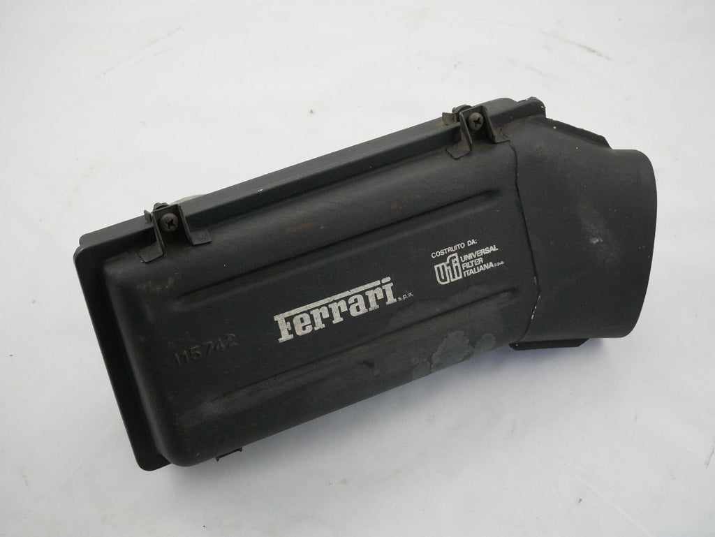 1976-1985 Ferrari 308 GTB GTS Air Filter Box