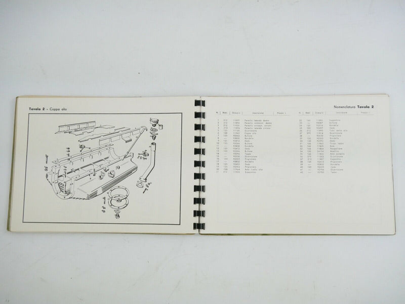 ferrari 250 chinetti manual 