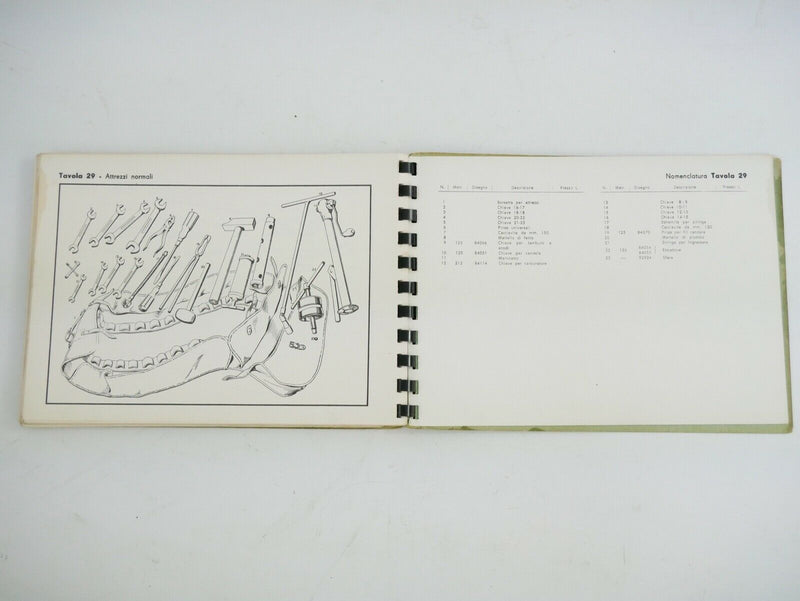 ferrari 250 chinetti manual 