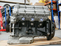 Fiat Dino 2400 Engine