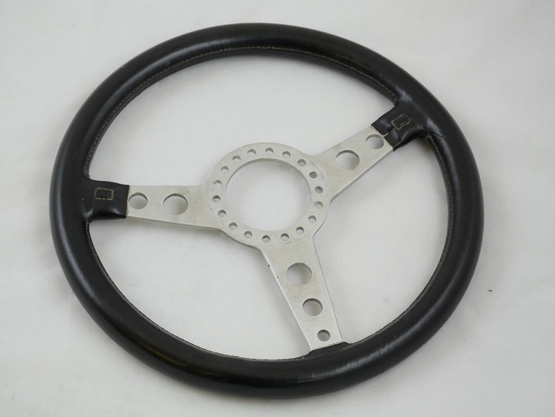 1964-67 Ferrari 250 GTO LM 275 GTB/C Momo Monza Steering Wheel