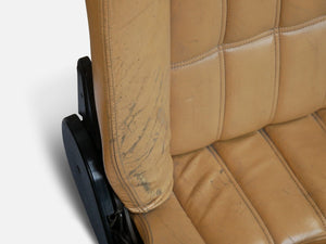 Ferrari 328 Front Seats