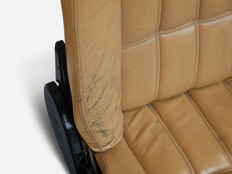 Ferrari 328 Front Seats