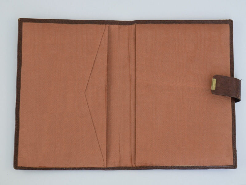 Ferrari 365 GT4 BB Owner's Manual Pouch
