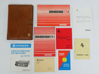 Ferrari 365 GTB/4 Daytona *16725*