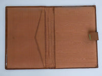 1973 Ferrari 365 GTB/4 Daytona *16725* Complete Manual Handbook Pouch