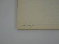 Ferrari 246 Dino L Series Spare Parts Manual