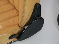Ferrari 328 Front Seats