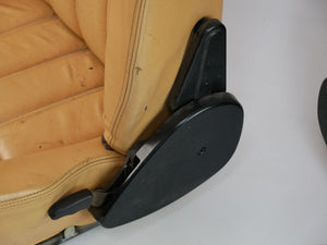 Ferrari 328 Front Seats