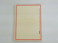 1972-74 Ferrari 246 Dino Owner's Manual Handbook