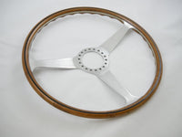 1958-1966 Ferrari 250 GT 330 GT Nardi Steering Wheel