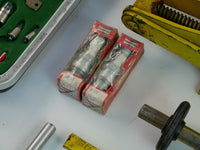 Ferrari 365 GT4 BB Complete Tool Kit