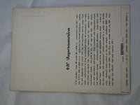 1956 Ferrari 375 MM 410 Superamerica Brochure with Envelope