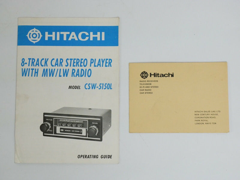 1973 Ferrari 365 GTB/4 Daytona *16725* Complete Manual Handbook Pouch